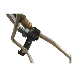 MANGUEIRA CANO AR CONDICIONADO AIRCROSS 2017 1.6 16V