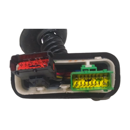 CHICOTE PORTA DIANTEIRA ESQUERDA AIRCROSS 2017