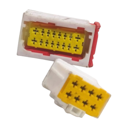 CHICOTE PORTA DIANTEIRA ESQUERDA AIRCROSS 2017