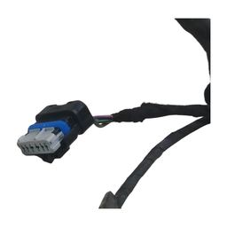 CHICOTE PORTA DIANTEIRA ESQUERDA AIRCROSS 2017