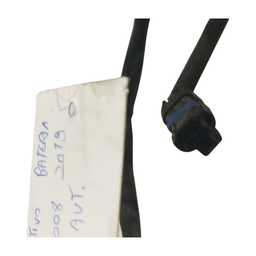 CHICOTE TERMINAL POSITIVO BATERIA PEUGEOT 2008 2019 1.6 16V