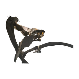 CHICOTE TERMINAL POSITIVO BATERIA PEUGEOT 2008 2019 1.6 16V