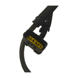 CHICOTE TERMINAL POSITIVO BATERIA PEUGEOT 2008 2019 1.6 16V