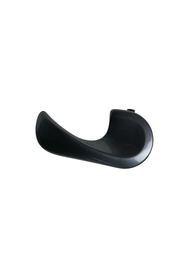 MAÇANETA PORTA DIREITA INTERNA RENAULT DUSTER 2012 A 2020