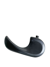 Maçaneta Porta Direita Interna Renault Duster 2012 a 2020