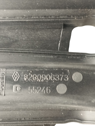 COLETOR ADMISSÃO SANDERO CLIO LOGAN 2005 A 2013 1.0 16V FLEX