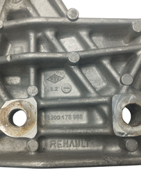 SUPORTE ALTERNADOR CLIO LOGAN SANDERO 1.0 2008 A 2014