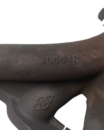 COLETOR ESCAPE RENAULT SANDERO 1.0 16V 2008 A 2014