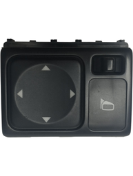 Botão Comando Retrovisor Nissan Tiida Versa March Sentra