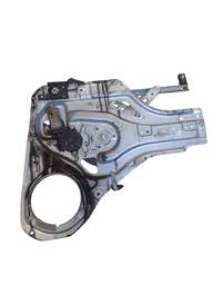 Máquina Vidro Porta Dianteira Direita Sportage 2006 a 2010