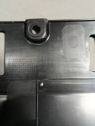 ACABAMENTO CAIXA DE AR INFERIOR GWM HAVAL H6 2022 A 2025