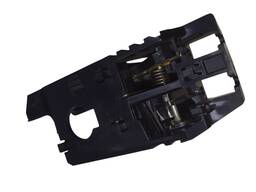 Maçaneta Interna  Sportage 2005 A 2010 Preto Dianteira trase