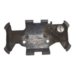 Suporte Maçaneta Direita Chevrolet Corsa Classic 1994 A 2009