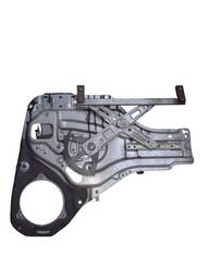 Máquina Vidro Porta Traseira Esquerda Sportage 2006 a 2010