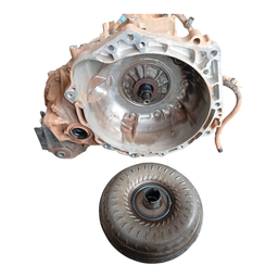 CAIXA CAMBIO ETIOS 1.5 16V 2017/ 2021 AUT TESTADA C GARANTIA