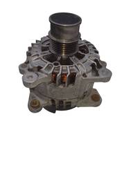 Alternador Nivus Tcross Polo 1.0 1.4 Tsi 2018 2019 2020 2021