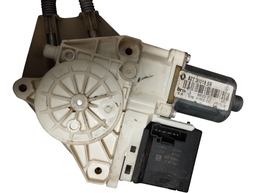 MÁQUINA DE VIDRO PORTA TRASEIRA ESQUERDA FLUENCE 2011 A 2018