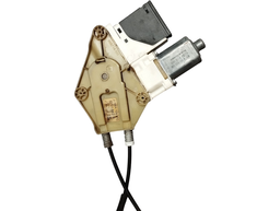 MÁQUINA DE VIDRO PORTA TRASEIRA ESQUERDA FLUENCE 2011 A 2018