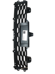 Grade Inferior Parachoque Dianteiro Rampage 2023 2026