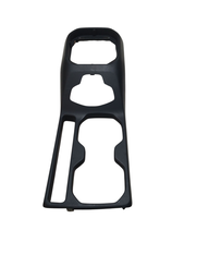 moldura console central jeep renegade 2022 2025