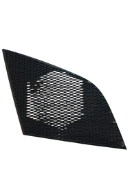 tela alto-falante painel esquerdo jeep renegade 2016 2021