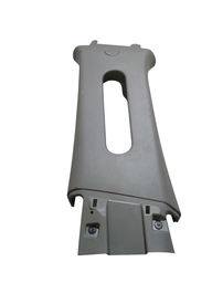 acabamento coluna central esquerdo rampage, Toro , Compass