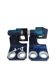 par dobradiça porta traseiro direito Original Jeep Compass