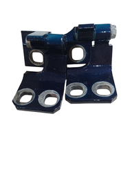 par dobradiça porta traseira esquerda Original Jeep Compass