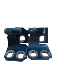 par dobradiça porta dianteira traseira Original Jeep Compass