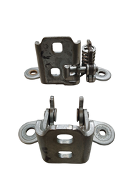 par dobradiça porta traseira direita Original Fiat Freemont