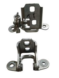 par dobradiça porta traseira esquerda Origina Fiat Freemont