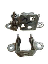 par dobradiça porta dianteira esquerda Origina Fiat Freemont