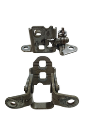 par dobradiça porta dianteira direita Original Fiat Freemont