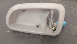 Moldura Maçaneta Dianteira Direita Kia Picanto 2010