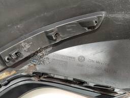 PARACHOQUE TRASEIRO JETTA 2015 2016 A 2018