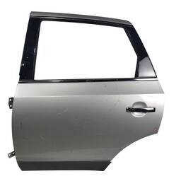 Porta Traseira Esquerda Chevrolet Captiva 2008 2009 à 2017
