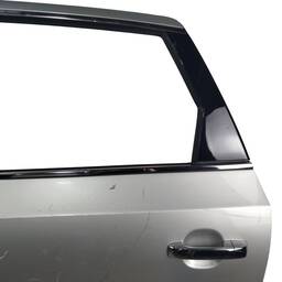 PORTA TRASEIRA ESQUERDA CHEVROLET CAPTIVA 2008 2009 À 2017