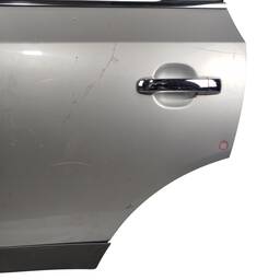 PORTA TRASEIRA ESQUERDA CHEVROLET CAPTIVA 2008 2009 À 2017