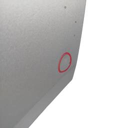 PORTA TRASEIRA ESQUERDA CHEVROLET CAPTIVA 2008 2009 À 2017