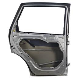 PORTA TRASEIRA ESQUERDA CHEVROLET CAPTIVA 2008 2009 À 2017