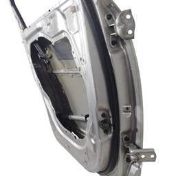 PORTA TRASEIRA ESQUERDA CHEVROLET CAPTIVA 2008 2009 À 2017