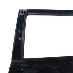 PORTA TRASEIRA ESQUERDA HYUNDAI SANTA FE 2007 A 2013