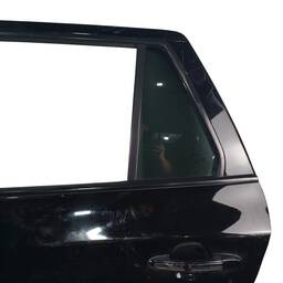 PORTA TRASEIRA ESQUERDA HYUNDAI SANTA FE 2007 A 2013