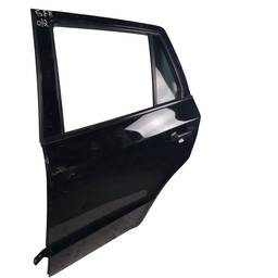 PORTA TRASEIRA ESQUERDA HYUNDAI SANTA FE 2007 A 2013