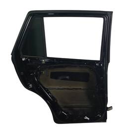 PORTA TRASEIRA ESQUERDA HYUNDAI SANTA FE 2007 A 2013