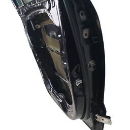 PORTA TRASEIRA ESQUERDA HYUNDAI SANTA FE 2007 A 2013