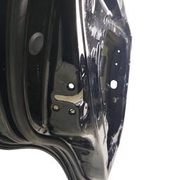 PORTA TRASEIRA ESQUERDA HYUNDAI SANTA FE 2007 A 2013