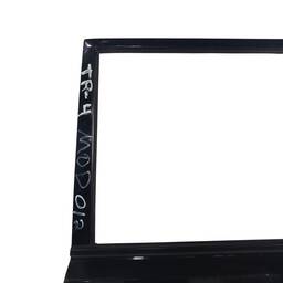 PORTA TRASEIRA ESQUERDA MITSUBISHI PAJERO TR4 2010 A 2015