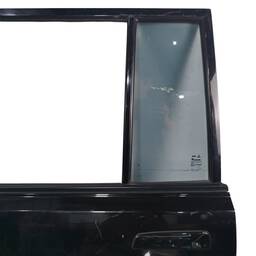 PORTA TRASEIRA ESQUERDA MITSUBISHI PAJERO TR4 2010 A 2015