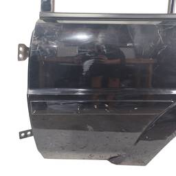PORTA TRASEIRA ESQUERDA MITSUBISHI PAJERO TR4 2010 A 2015